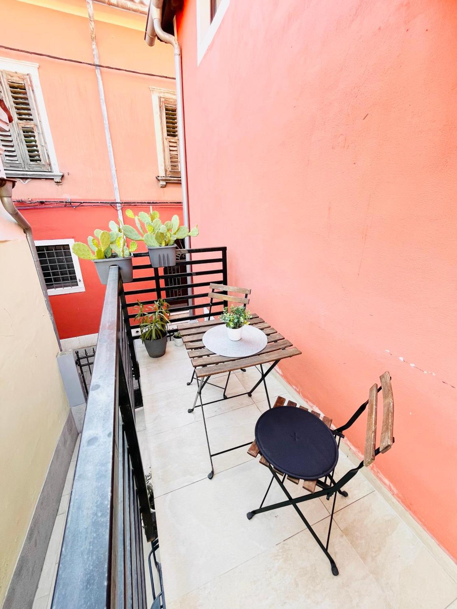 Casa Orange 2 Apartment Koper Exterior photo